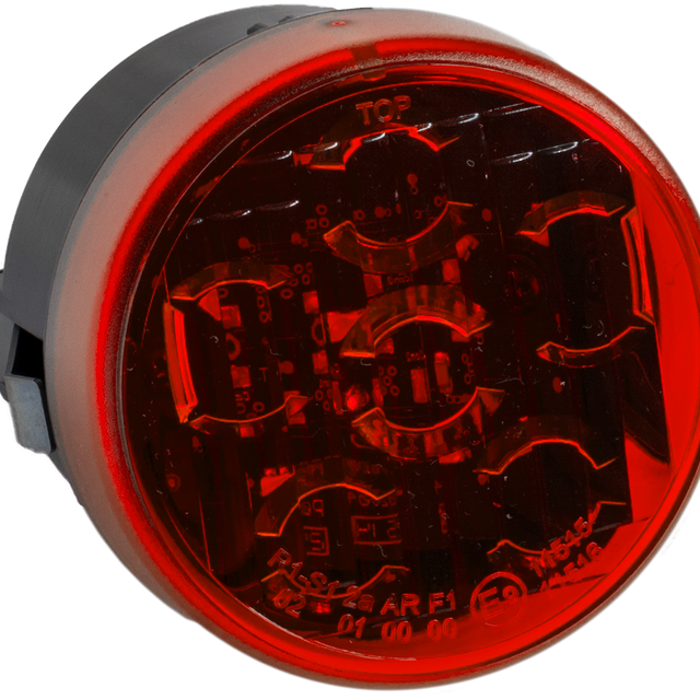 BAKLYKT ROUNDPOINT II / ROUNDPOINT II LED