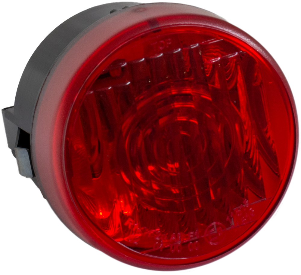 BAKLYKT ROUNDPOINT II / ROUNDPOINT II LED