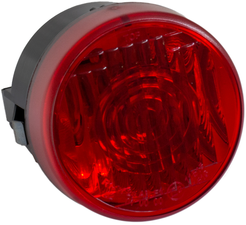 BAKLYKT ROUNDPOINT II / ROUNDPOINT II LED