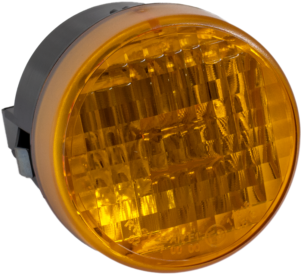 BAKLYKT ROUNDPOINT II / ROUNDPOINT II LED