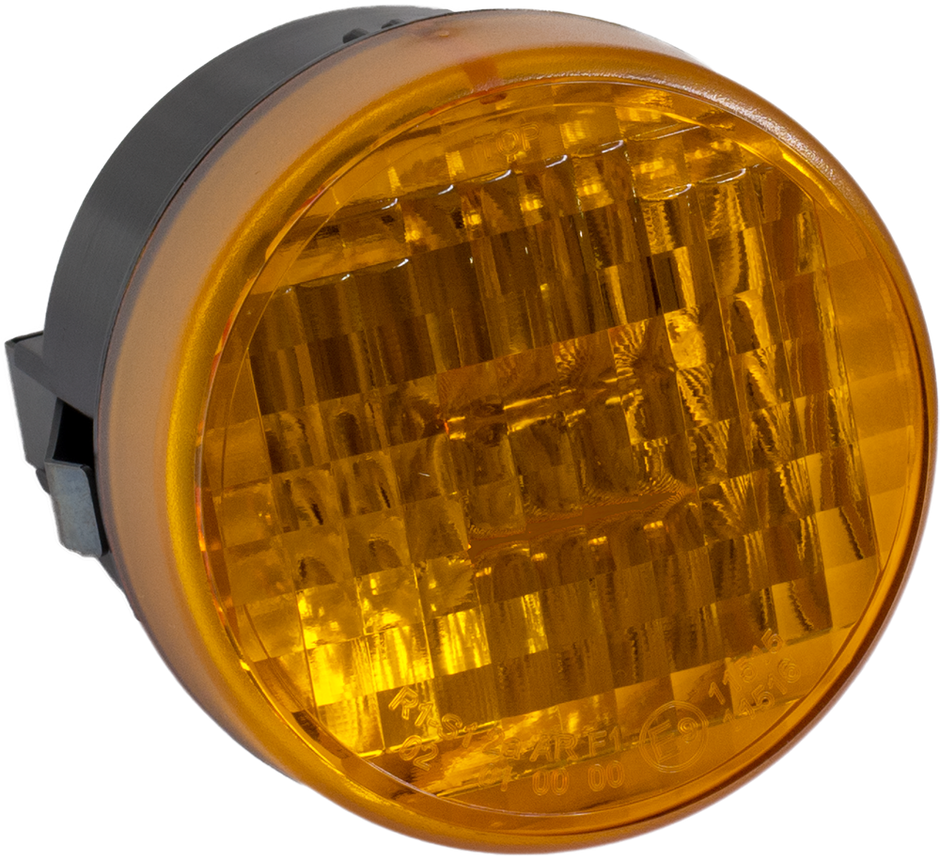 BAKLYKT ROUNDPOINT II / ROUNDPOINT II LED