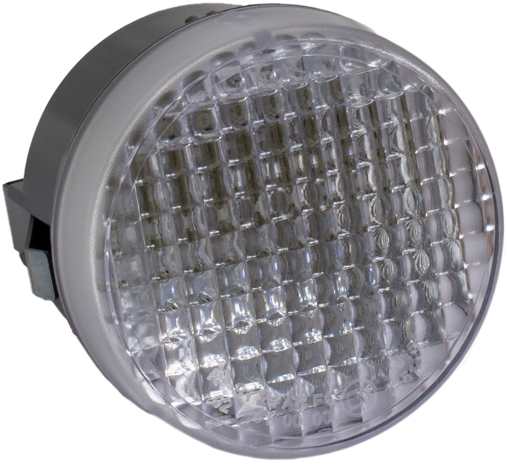 BAKLYKT ROUNDPOINT II / ROUNDPOINT II LED