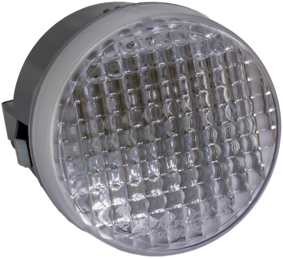 BAKLYKT ROUNDPOINT II / ROUNDPOINT II LED