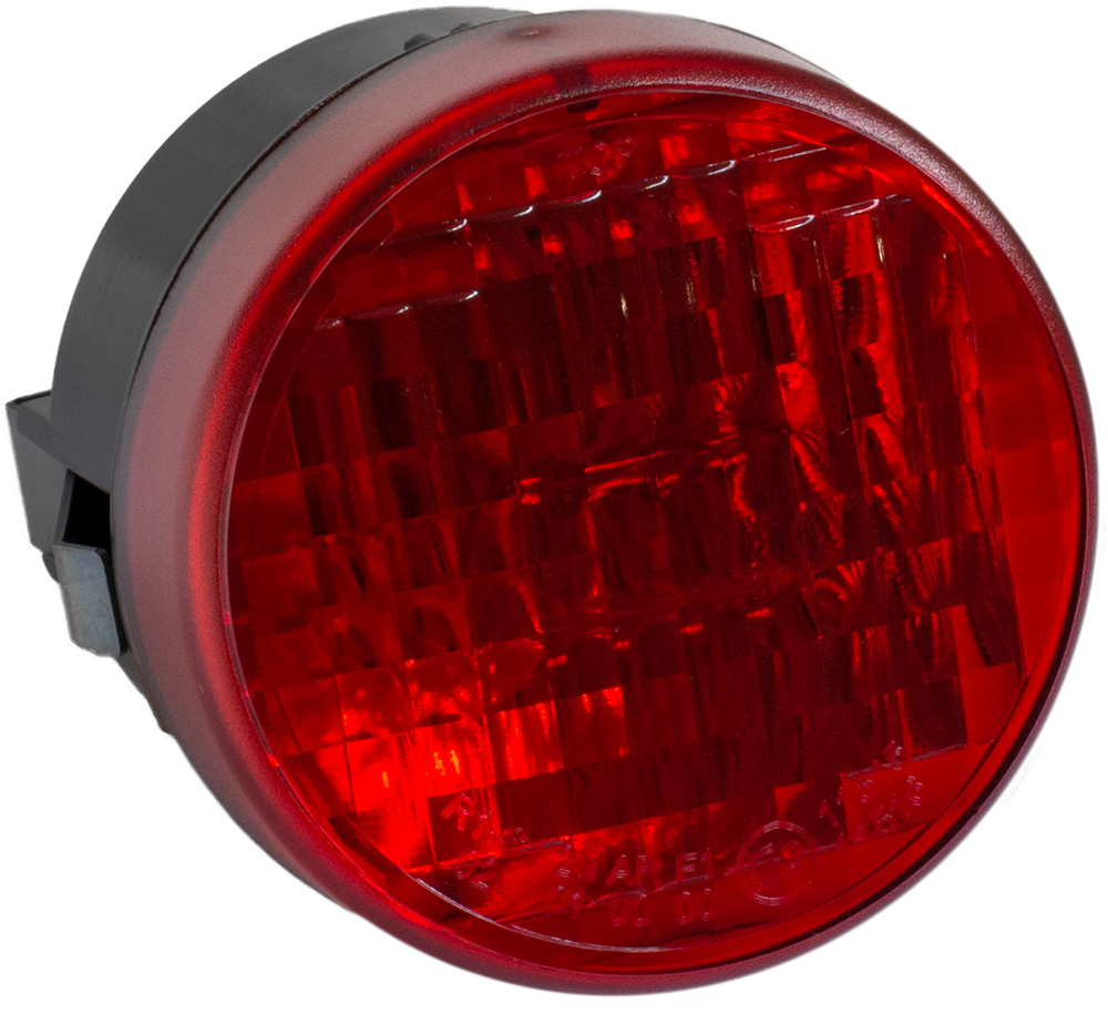 BAKLYKT ROUNDPOINT II / ROUNDPOINT II LED