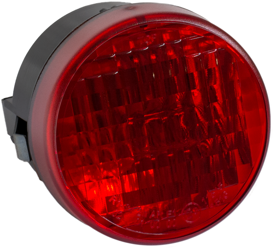 BAKLYKT ROUNDPOINT II / ROUNDPOINT II LED