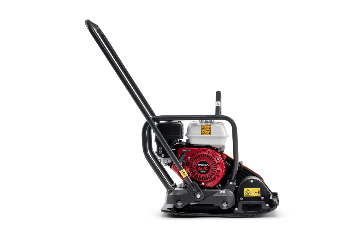 Platevibratorer Husqvarna LFV 80