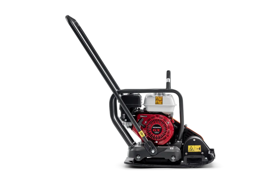 Platevibratorer Husqvarna LFV 80