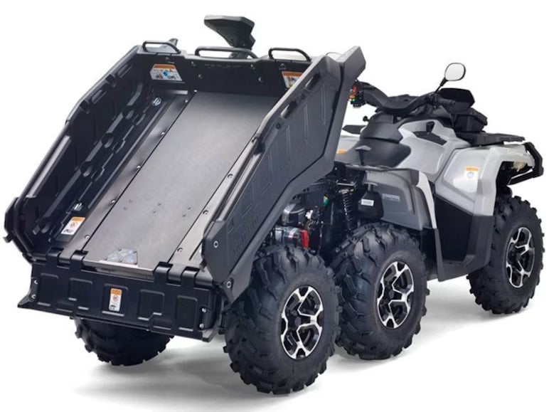 Can Am OUTLANDER MAX 6X6 /1000 T