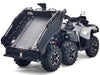 Can Am OUTLANDER MAX 6X6 /1000 T