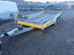 OUTLET - Brukt BRIAN JAMES General Plant 550-4342 – bilde 3