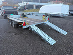 OUTLET - Brukt BRIAN JAMES General Plant 550-4342 – bilde 4