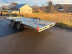 Demobrukt Brian James Trailers A-Transporter 130-4519-27-2-12 – bilde 3