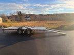 Demobrukt Brian James Trailers A-Transporter 130-4519-27-2-12 – bilde 4