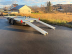 Demobrukt Brian James Trailers A-Transporter 130-4519-27-2-12 – bilde 5