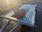 Demobrukt Brian James Trailers A-Transporter 130-4519-27-2-12 – bilde 7