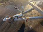 Demobrukt Brian James Trailers A-Transporter 130-4519-27-2-12 – bilde 8