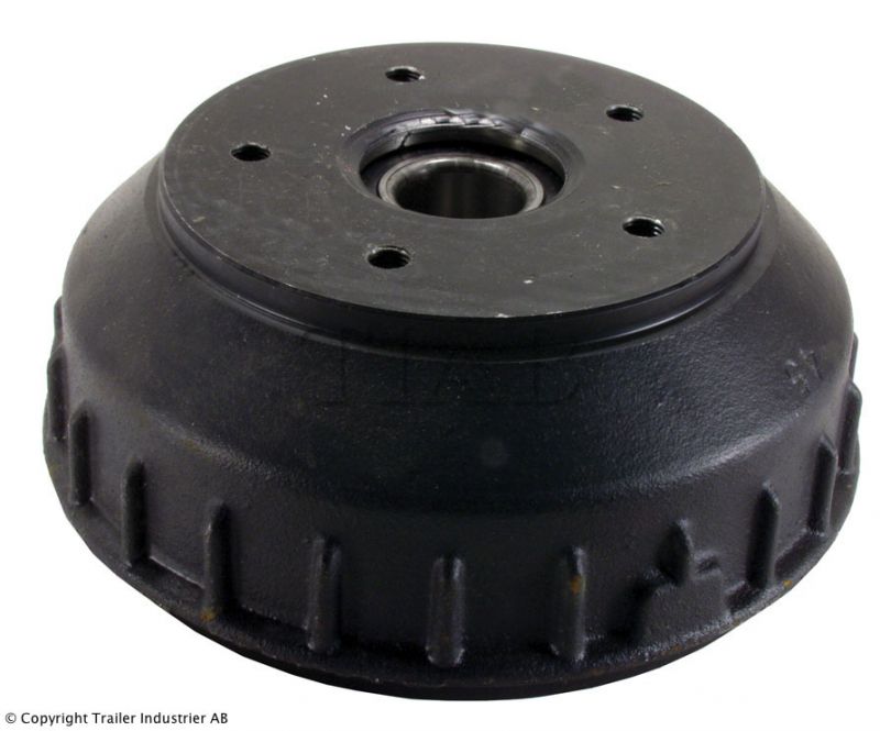 BREMSETROMMEL AL-KO 200×50