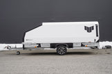 4P Grand Touring 380 GTXi / GTX