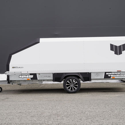 4P Grand Touring 380 GTXi / GTX
