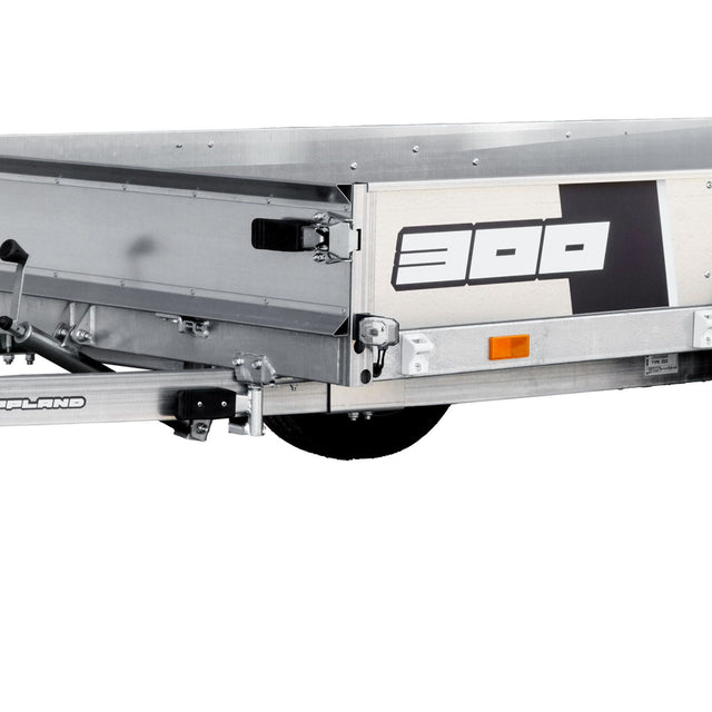 VAREHENGER - 4P 300 RX 750 Kg - Utleie