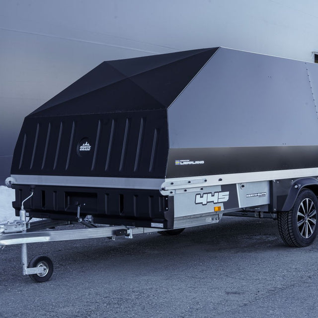 4P Touring 380 TXi / TX