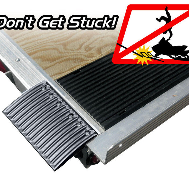 Caliber Edge Glides 2.0- Hengslet