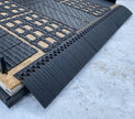 Caliber Edge Glides 2.0- Hengslet