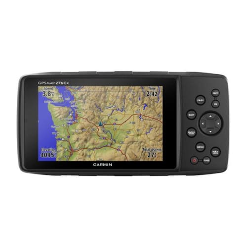 DEMO GPSMAP® 276Cx