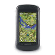 Garmin Montana 650 GPS  brukt til salgs