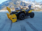 Rammy Snowblower 120 ATV PRO