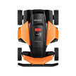 Segway Navimow Terranox CM120M1 Robotgressklipper – opptil 12 000 m²