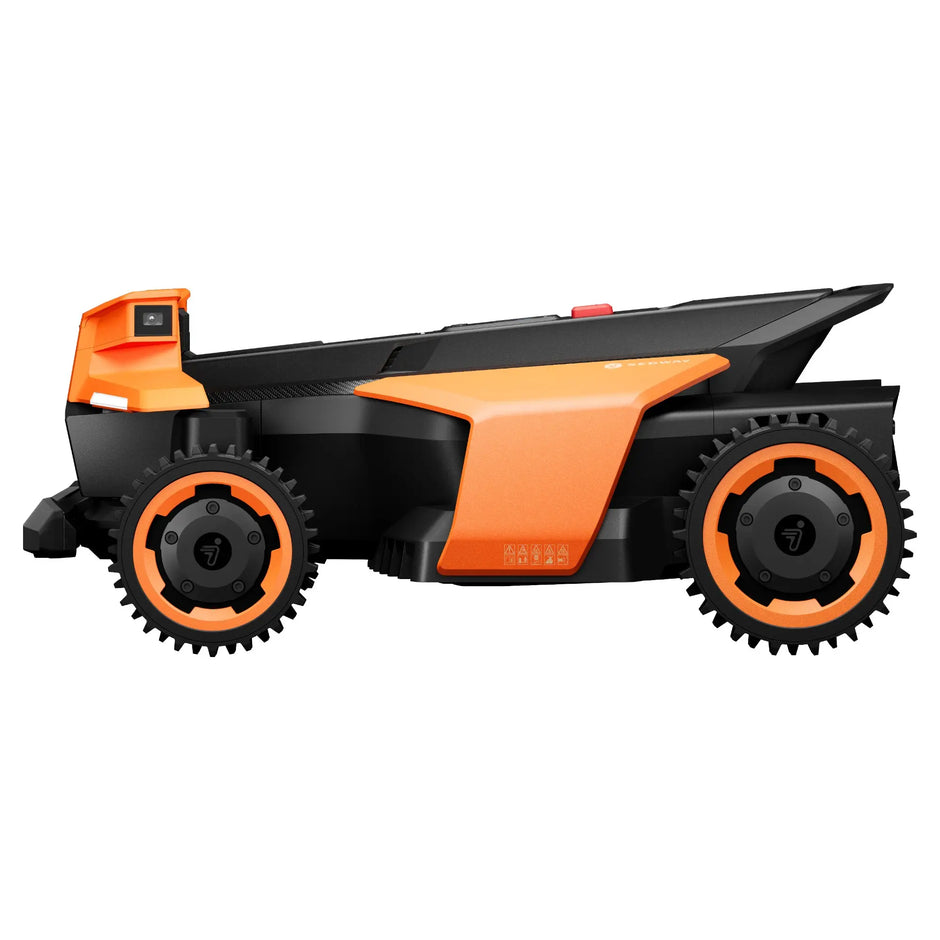 Segway Navimow Terranox CM120M1 Robotgressklipper – opptil 12 000 m²