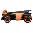 Segway Navimow Terranox CM120M1 Robotgressklipper – opptil 12 000 m²