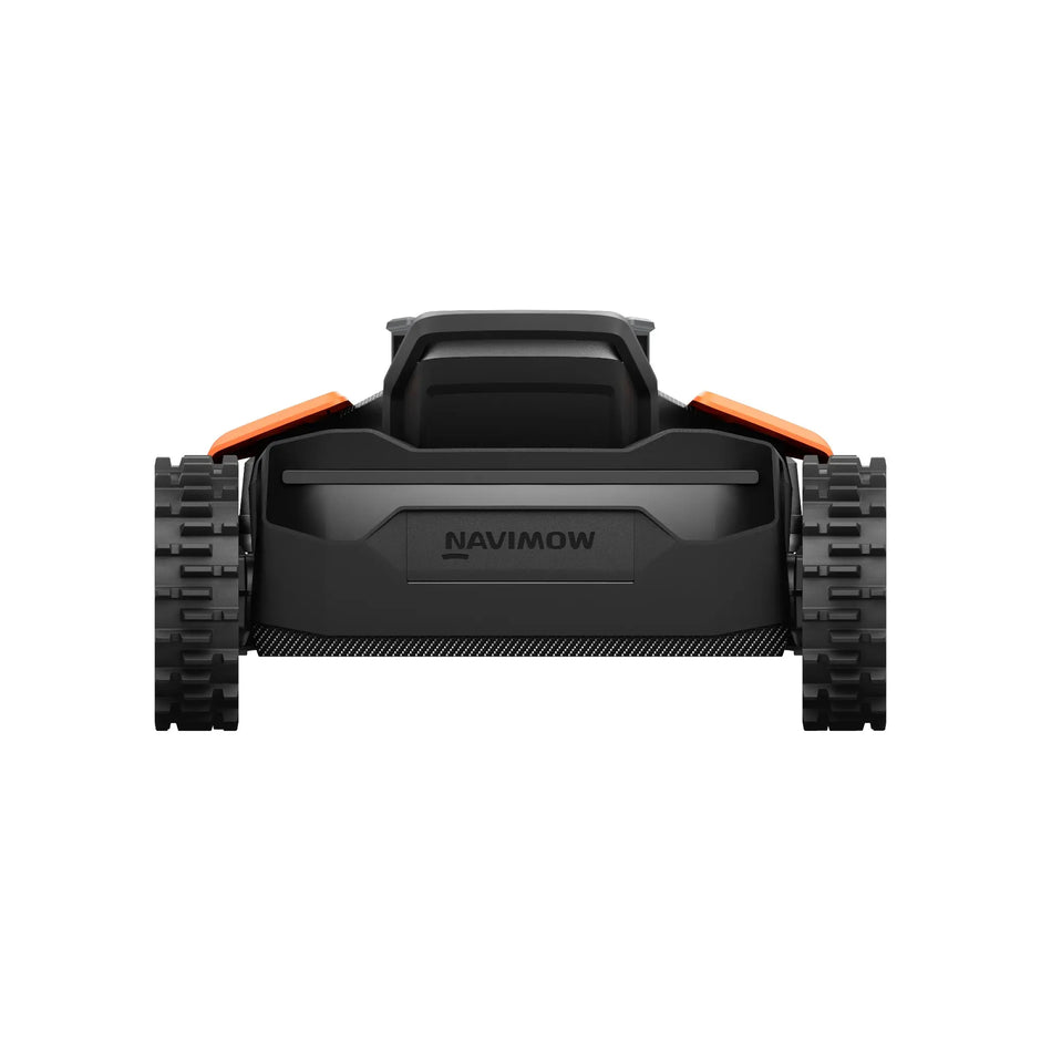 Segway Navimow Terranox CM120M1 Robotgressklipper – opptil 12 000 m²