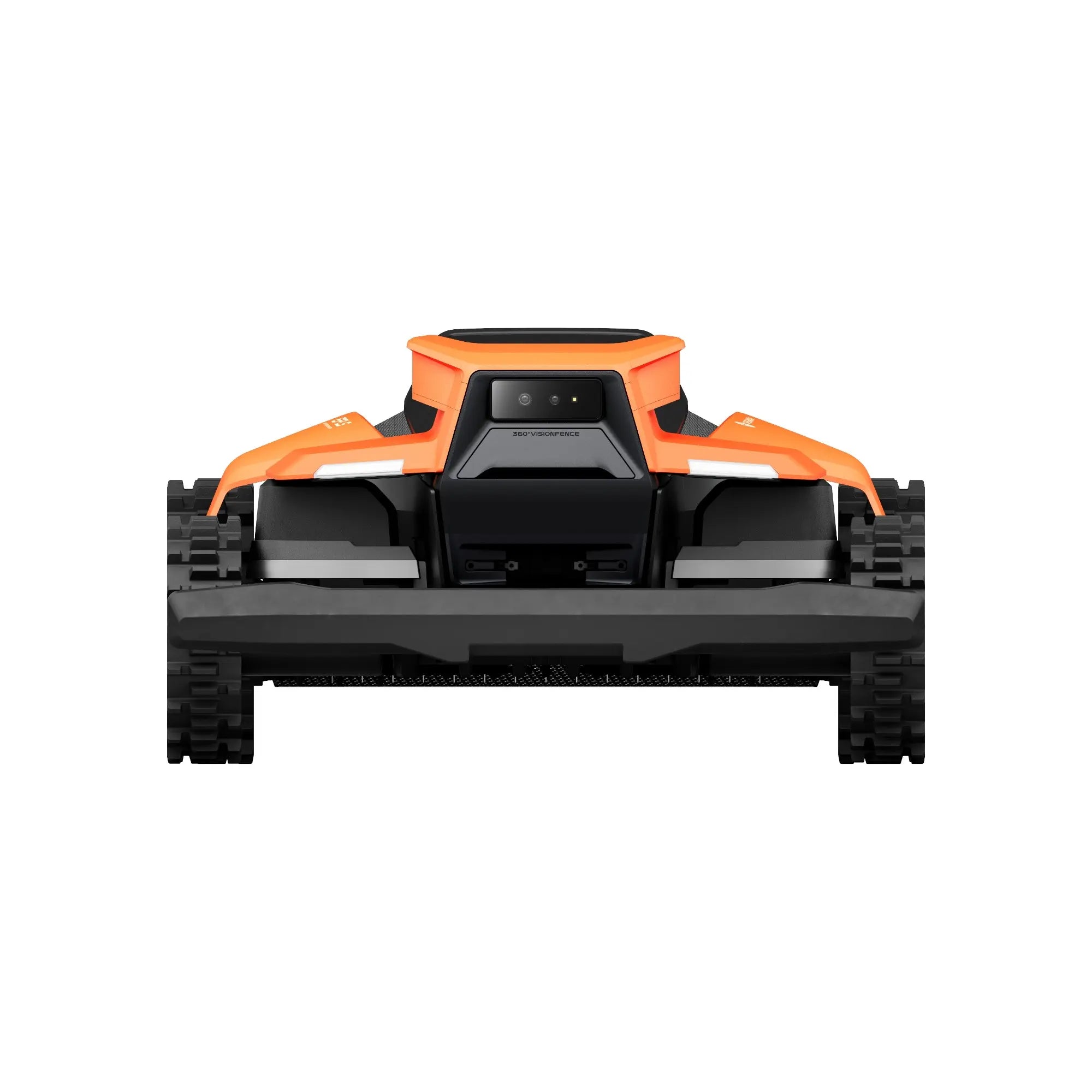Segway Navimow Terranox CM120M1 Robotgressklipper – opptil 12 000 m²