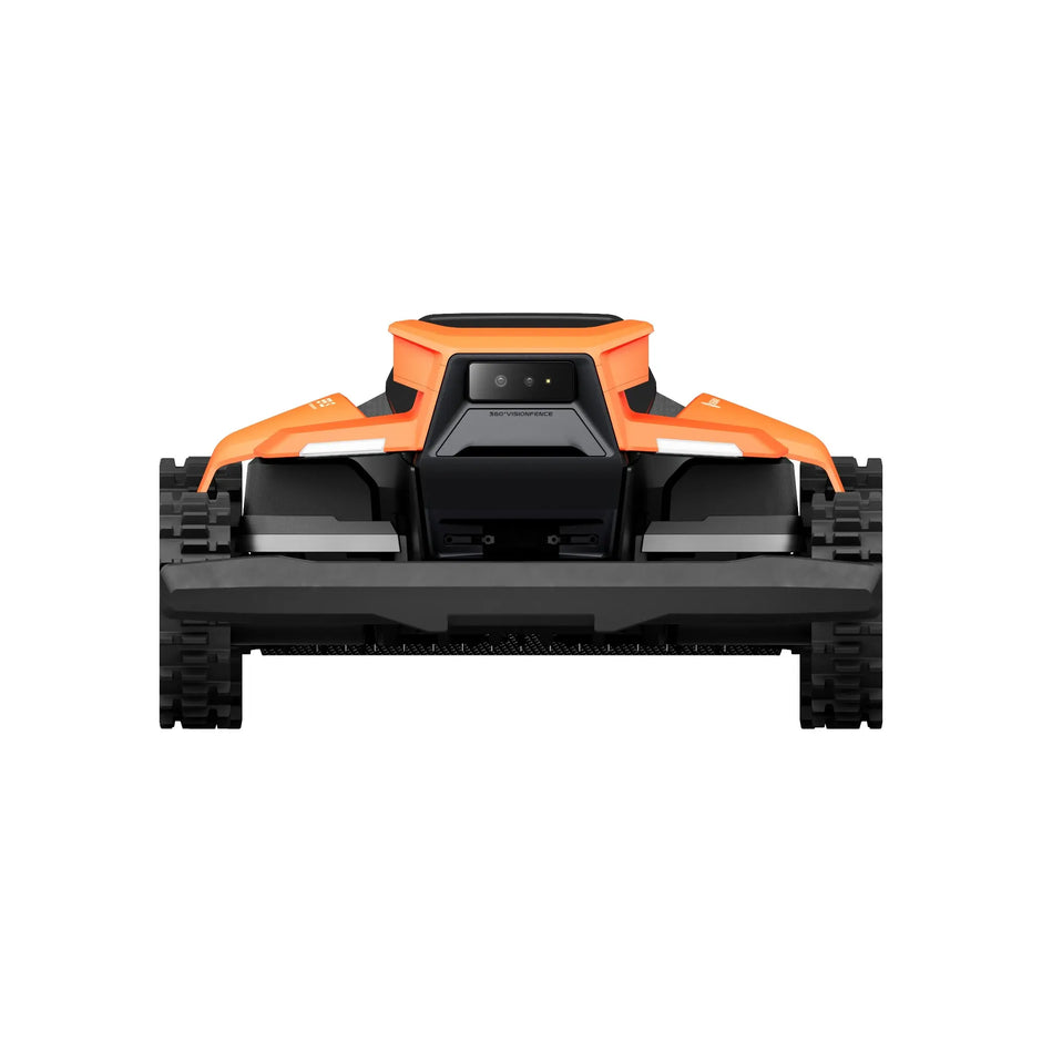 Segway Navimow Terranox CM120M1 Robotgressklipper – opptil 12 000 m²
