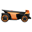 Segway Navimow Terranox CM120M1 Robotgressklipper – opptil 12 000 m²