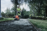Platevibratorer Husqvarna LF 80 LAT