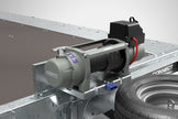 WINSJEPAKKER - Brian James Trailers - Connect & T Transporter