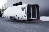 4P Grand Touring 490 GTXi / GTX