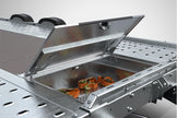 OPPBEVARINGSKASSE - Brian James Trailers