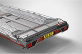 KJØRELEM - Brian James Trailers T-Transporter