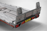 KJØRELEM - Brian James Trailers T-Transporter