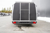 4P Grand Touring 380 GTXi / GTX