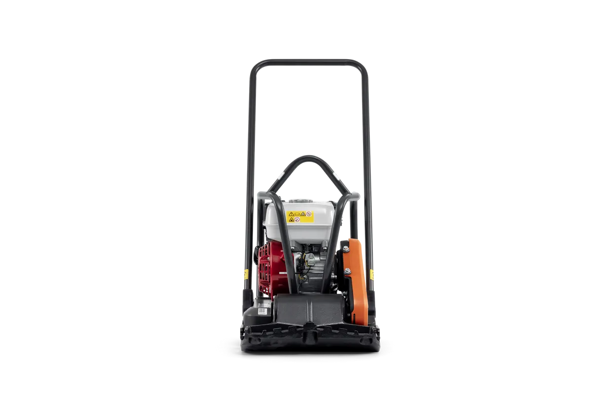 Platevibratorer Husqvarna LFV 80