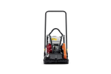 Platevibratorer Husqvarna LFV 80