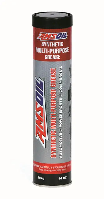 AMSOIL Syn. Water-Resistant Grease