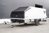 4P Grand Touring 380 GTXi / GTX