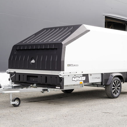 4P Grand Touring 380 GTXi / GTX
