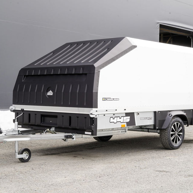 4P Grand Touring 380 GTXi / GTX